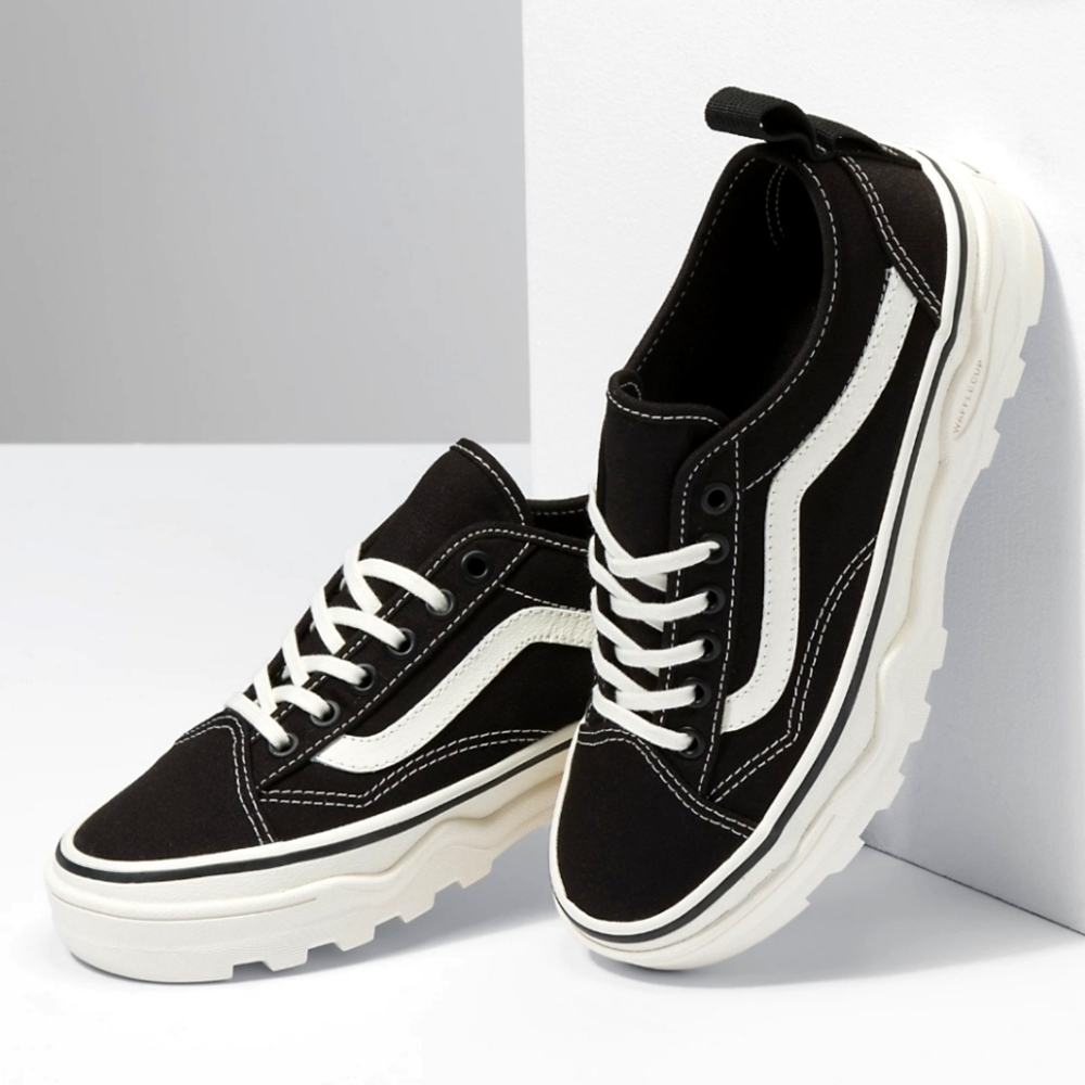 Vans Sentry Old Skool